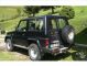 Toyota Land Cruiser (7) 2 Doors Rear 4 doors (1985 - 1996)