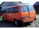 Kit film teinté Volkswagen Transporter T4 (4) Long 5/6 portes (1990 - 2003)