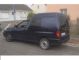 Volkswagen Caddy (2) 4-door van (1995 - 2004) Volkswagen Caddy (2) 4-door van (1995 - 2004)
