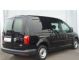 Tinted film kit Volkswagen Caddy (3) 5/6 door van (2004 - 2016)