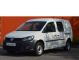 Kit de láminas tintadas Volkswagen Caddy (4) Utilitario 4/5/6 puertas (2016 - 2020)