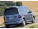 Kit pellicola colorata Volkswagen Caddy (4) Utility 3 / 4 porte (2016 - 2020)