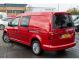 Tinted film kit Volkswagen Caddy (4) Utility 4 / 5 doors (2016 - 2020)