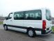 Volkswagen Crafter (1) Medium 5-door (2006 - 2017) tinted film kit