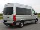 Mercedes-Benz Sprinter (2) Moyen 5 portes (2006 - 2018) Mercedes-Benz Sprinter (2) Moyen 5 portes (2006 - 2018)
