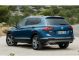 Volkswagen Tiguan (2) Allspace 5 porte Kit pellicole oscuranti (2018 - 2023)