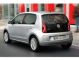 Volkswagen Up 5 door tinted film kit (2012 - 2021)