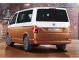 Volkswagen Transporter T6 (6) 5-door short (since 2015)