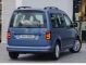 Volkswagen Caddy (4) 4 porte (2016 - 2020) kit pellicola colorata