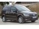 Volkswagen Caddy (4) 6 porte (2016 - 2020) kit pellicola colorata