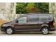 Volkswagen Caddy (4) Maxi 6-door (2016 - 2020) tinted film kit