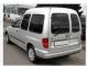 Volkswagen Caddy (2) Van 5 portes (1995 - 2004) Volkswagen Caddy (2) Van 5 portes (1995 - 2004)