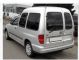 Volkswagen Caddy (2) Van 5 porte (1995 - 2004) kit pellicola colorata