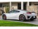 Acura NSX (2) Coupe 2 portes (2017 - 2023) Acura NSX (2) Coupe 2 portes (2017 - 2023)