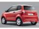Aixam City (2) S 3-door (since 2011) Aixam City (2) S 3-door (since 2011)
