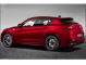 Alfa Romeo Stelvio (1) 5 portes (depuis 2017) Alfa Romeo Stelvio (1) 5 portes (depuis 2017)
