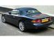 Aston Martin DB7 (1) Vantage Cabriolet 2 door (1993 - 2004) tinted film kit