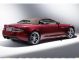 Aston Martin DBS Volante Cabriolet 2 portes (2008 - 2013) Aston Martin DBS Volante Cabriolet 2 portes (2008 - 2013)