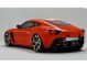 Kit film teinté Aston Martin Zagato Coupé 2 portes (2012 - 2018)