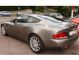 Aston Martin Vanquish Coupe 2 door tinted film kit (2001 - 2007)