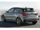 Audi A1 (2) 5-door tinted film kit (from 2019)