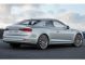 Tinted film kit Audi A5 (2) Coupe 2 doors (2016 - 2024)