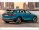 Audi E-Tron (1) 5 portes (depuis 2019) Audi E-Tron (1) 5 portes (depuis 2019)