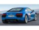 Audi R8 (2) Coupe 2 portes (2015 - 2018) Audi R8 (2) Coupe 2 portes (2015 - 2018)