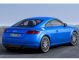 Tinted film kit Audi TT (3) Coupe 3 doors (2014 - 2023)