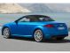 Kit film teinté Audi TT (3) Roadster Cabriolet 2 portes (2014 - 2023)