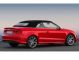 Kit de láminas tintadas Audi A3 (3) Cabriolet 2 puertas (2014 - 2020)