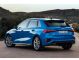 Audi A3 (4) Sportback 5 porte kit pellicola colorata (dal 2020)