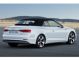 Audi A5 (2) Cabriolet 2 portes (2017 - 2024) Audi A5 (2) Cabriolet 2 portes (2017 - 2024)