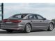 Audi A8 (4) Longue Berline 4 portes (depuis 2018) Audi A8 (4) Longue Berline 4 portes (depuis 2018)