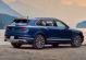 Bentley Bentayga (1) Longue 5 portes (depuis 2016) Bentley Bentayga (1) Longue 5 portes (depuis 2016)