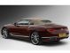 Bentley Continental (2) GT Cabriolet 2 portes (depuis 2018) Bentley Continental (2) GT Cabriolet 2 portes (depuis 2018)