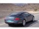 Bentley Continental (1) GT Coupe 2 doors (2010 - 2017) tinted film kit