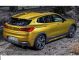 Kit film teinté Bmw X2 (1) 5 portes (2018 - 2024)