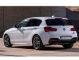 Bmw Serie 1 (2) (phase 2) 5-door (2017 - 2019) Bmw Serie 1 (2) (phase 2) 5-door (2017 - 2019)