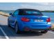 Kit film teinté Bmw Serie 2 (1) Cabriolet 2 portes (2015 - 2021)