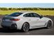 Tinted film kit Bmw Serie 4 (2) GranCoupé 4-door sedan (since 2021)