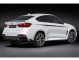 Bmw X6 (2) 5 portes (2014 - 2020) Bmw X6 (2) 5 portes (2014 - 2020)