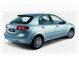 Buick Excelle (1) HRV 5 portes (2002 - 2010) Buick Excelle (1) HRV 5 portes (2002 - 2010)