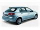 Kit film teinté Buick Excelle (1) HRV 5 portes (2002 - 2010)