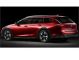 Buick Regal (6) Tour X 5 portes (2017 - 2021) Buick Regal (6) Tour X 5 portes (2017 - 2021)
