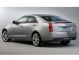 Cadillac ATS 4 portes (2012 - 2019) Cadillac ATS 4 portes (2012 - 2019)