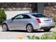 Tönungsfolien-Kit Cadillac ATS Coupe 2-Türer (2013 - 2019)