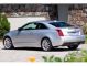 Kit film teinté Cadillac ATS Coupe 2 portes (2013 - 2019)