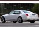 Cadillac CT6 4-door sedan (2016 - 2023) Cadillac CT6 4-door sedan (2016 - 2023)