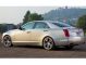 Cadillac CTS (3) Berline 4 portes (depuis 2013) Cadillac CTS (3) Berline 4 portes (depuis 2013)